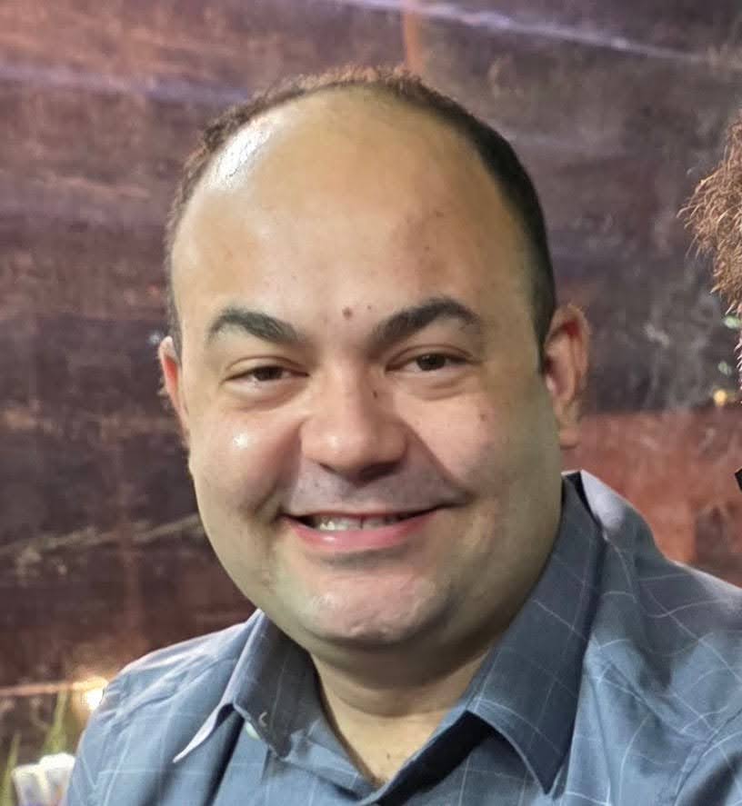 Augusto Reis